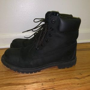 Womens Timberland Boots